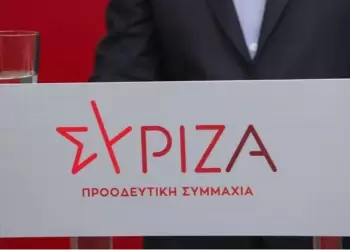 Ένα το κόμμα, τέσσερις οι στρατηγικές