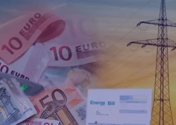 Ενέργεια: Επιστρέφει πάνω από τα 100 ευρώ η τιμή χονδρικής στο ρεύμα