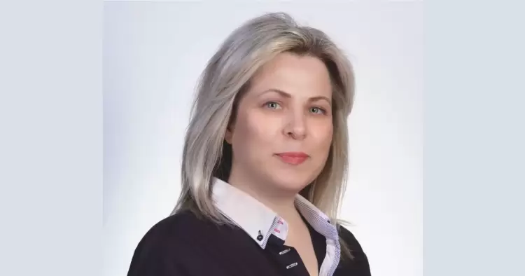 Ενημέρωση αποχώρησης της Ρηγοπούλου Αρχοντούλας