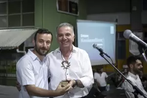 Ένωση Ποντίων Πιερίας: Μεγαλειώδης η συμμετοχή του κόσμου στις 4ημερες εκδηλώσεις "25α Ποντιακά Πολιτιστικά Δρώμενα" Ένωση Ποντίων Πιερίας: Μεγαλειώδης η συμμετοχή του κόσμου στις 4ημερες εκδηλώσεις “25α Ποντιακά Πολιτιστικά Δρώμενα”