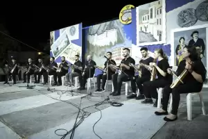 Ένωση Ποντίων Πιερίας: Μεγαλειώδης η συμμετοχή του κόσμου στις 4ημερες εκδηλώσεις "25α Ποντιακά Πολιτιστικά Δρώμενα" Ένωση Ποντίων Πιερίας: Μεγαλειώδης η συμμετοχή του κόσμου στις 4ημερες εκδηλώσεις “25α Ποντιακά Πολιτιστικά Δρώμενα”