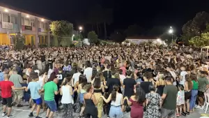 Ένωση Ποντίων Πιερίας: Μεγαλειώδης η συμμετοχή του κόσμου στις 4ημερες εκδηλώσεις "25α Ποντιακά Πολιτιστικά Δρώμενα" Ένωση Ποντίων Πιερίας: Μεγαλειώδης η συμμετοχή του κόσμου στις 4ημερες εκδηλώσεις “25α Ποντιακά Πολιτιστικά Δρώμενα”