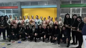 Ένωση Ποντίων Πιερίας: Μεγαλειώδης η συμμετοχή του κόσμου στις 4ημερες εκδηλώσεις "25α Ποντιακά Πολιτιστικά Δρώμενα" Ένωση Ποντίων Πιερίας: Μεγαλειώδης η συμμετοχή του κόσμου στις 4ημερες εκδηλώσεις “25α Ποντιακά Πολιτιστικά Δρώμενα”