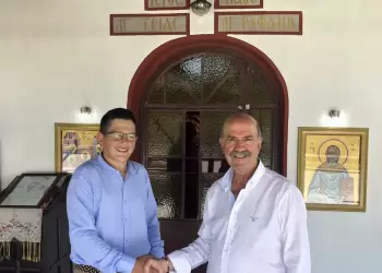 Βόρεια Πιερία: Συνέχιση στην παρουσίαση υποψηφίων του συνδυασμού “Θέλουμε και Μπορούμε” Έρχεται ρήξη σούπερ μάρκετ και βιομηχανίας για τις τιμές