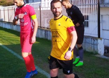 Έριξε «άγκυρα» ο αρχηγός, για τρίτη σεζόν στο ΓΑΣ ο Κυρτέγος Έριξε «άγκυρα» ο αρχηγός, για τρίτη σεζόν στο ΓΑΣ ο Κυρτέγος