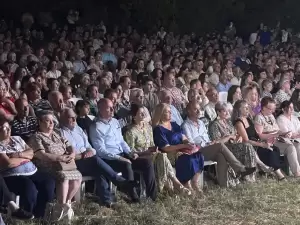 Φεγγαράδα στην αρχαία Πύδνα