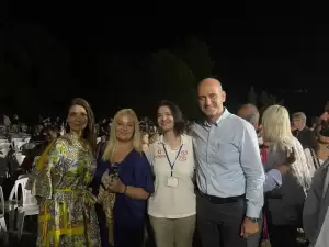 Φεγγαράδα στην αρχαία Πύδνα