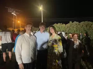 Φεγγαράδα στην αρχαία Πύδνα