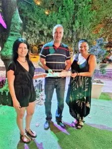 Φορείς και πολίτες στηρίζουν την Επετειακή / Φιλανθρωπική Συναυλία του Συλλόγου Προστασίας Παιδιών ΒΕΝΙΑΜΙΝ