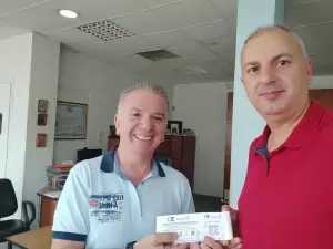 Φορείς και πολίτες στηρίζουν την Επετειακή / Φιλανθρωπική Συναυλία του Συλλόγου Προστασίας Παιδιών ΒΕΝΙΑΜΙΝ