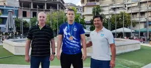 Φορείς και πολίτες στηρίζουν την Επετειακή / Φιλανθρωπική Συναυλία του Συλλόγου Προστασίας Παιδιών ΒΕΝΙΑΜΙΝ