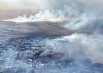Φωτιά στην Χαβάη: Τι προκάλεσε την καταστροφική πυρκαγιά