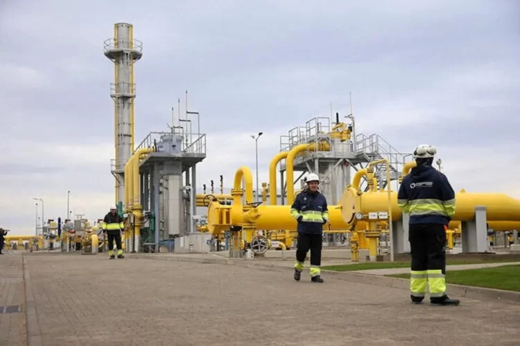 Φυσικό αέριο: Οι εξελίξεις στην Αυστραλία φέρνουν υποχώρηση των τιμών στην Ευρώπη