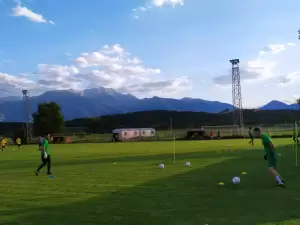 ΓΑΣ Σβορώνου