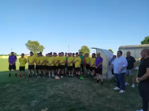 ΓΑΣ Σβορώνου