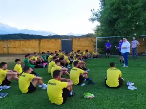 ΓΑΣ Σβορώνου