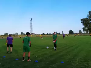 ΓΑΣ Σβορώνου