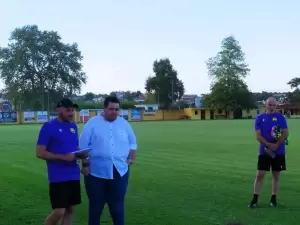 ΓΑΣ Σβορώνου