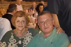 Ο Γιάννης Ντούμος στα πανηγύρια παράδοσης και πολιτισμού Παναγίας Σουμελά, Λαγόραχης – Μελιαδίου, Περίστασης, Κορινού και Ν.Τραπεζούντας