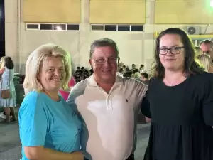 Ο Γιάννης Ντούμος στα πανηγύρια παράδοσης και πολιτισμού Παναγίας Σουμελά, Λαγόραχης – Μελιαδίου, Περίστασης, Κορινού και Ν.Τραπεζούντας