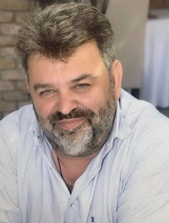 Γιάννης Συμεωνίδης: Ο Κουκοδήμος «ανοίγει κλειστές πόρτες»! Γιάννης Συμεωνίδης: Ο Κουκοδήμος «ανοίγει κλειστές πόρτες»!