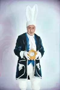 «Η Αλίκη στη Χώρα των Θαυμάτων» του Λιούις Κάρολ