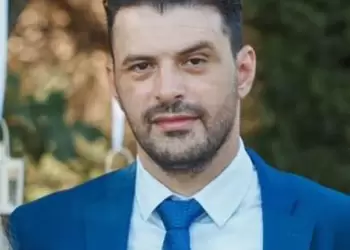 Και ο Νίκος Κατανάς στις αυτοδιοικητικές εκλογές Και ο Νίκος Κατανάς στις αυτοδιοικητικές εκλογές