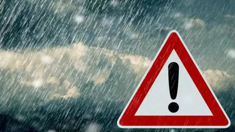Καιρός: Έκτακτο δελτίο επιδείνωσης – Ισχυρές βροχές το Σάββατο σε μεγάλο μέρος της χώρας Καιρός: Έκτακτο δελτίο επιδείνωσης – Ισχυρές βροχές το Σάββατο σε μεγάλο μέρος της χώρας