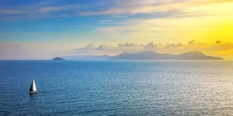 Ο Καιρός σήμερα για Κατερίνη και Πιερία: Αίθριος με άνοδο της θερμοκρασίας την Παρασκευή