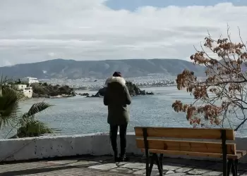 Ο Καιρός σήμερα για Κατερίνη και Πιερία: Γενικά αίθριος καιρός. Πρόσκαιρες νεφώσεις Ο Καιρός σήμερα για Κατερίνη και Πιερία: Γενικά αίθριος καιρός. Πρόσκαιρες νεφώσεις