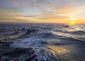 Ο Καιρός σήμερα για Κατερίνη και Πιερία: Γενικά αίθριος με λίγες τοπικές νεφώσεις.