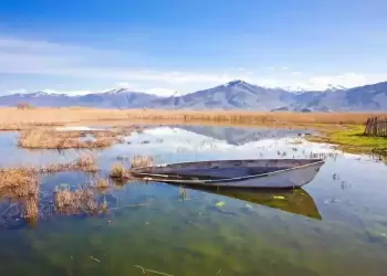 Ο Καιρός σήμερα για Κατερίνη και Πιερία: Γενικά αίθριος καιρός. Πρόσκαιρες νεφώσεις