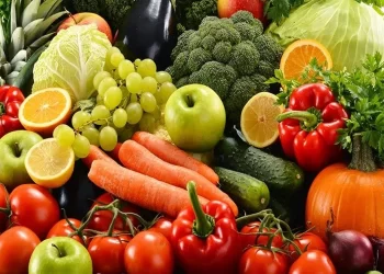 Καλά κρατούν οι εισαγωγές των ελληνικών φρούτων και λαχανικών