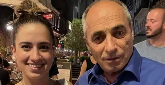 Καλωσορίζουμε την κ. Ασπασία (Άσπα) Αστερίου στον συνδυασμό μας "Ανανέωση & Δημιουργία". Καλωσορίζουμε την κ. Ασπασία (Άσπα) Αστερίου στον συνδυασμό μας “Ανανέωση & Δημιουργία”.