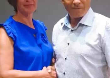 Καλωσορίζουμε την κ. Ειρήνη Καπαγιαννίδου στον συνδυασμό μας “Ανανέωση & Δημιουργία”