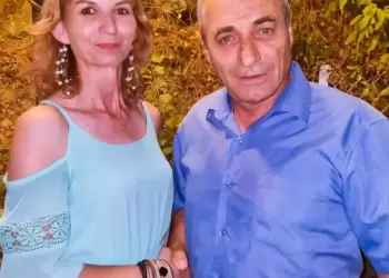 Καλωσορίζουμε την κ. Ελένη Τσέγκου Ελένη Τσέγκου στον συνδυασμό μας “Ανανέωση & Δημιουργία”.