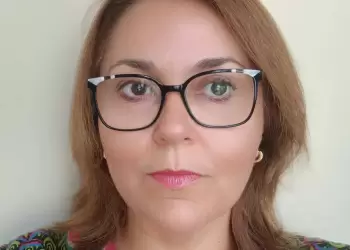 Καλωσορίζουμε την κ. Γιανναράκη Θάλεια στον συνδυασμό μας “Ανανέωση & Δημιουργία”.