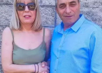 Καλωσορίζουμε την κ. Σοφία Καραϊσάρογλου – Παπάζογλου στον συνδυασμό μας “Ανανέωση & Δημιουργία”.