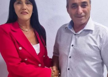 Καλωσορίζουμε την κ. Βικτώρια (Βίκυ) Δερμίση στον συνδυασμό μας “Ανανέωση & Δημιουργία”