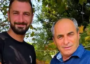 Καλωσορίζουμε τον κ. Αβραάμ Τοπαλίδη στον συνδυασμό μας "Ανανέωση & Δημιουργία". Καλωσορίζουμε τον κ. Αβραάμ Τοπαλίδη στον συνδυασμό μας “Ανανέωση & Δημιουργία”.