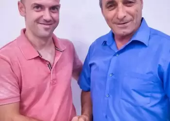 Καλωσορίζουμε τον κ. Δημήτρη Νιβάτση στον συνδυασμό μας “Ανανέωση & Δημιουργία”