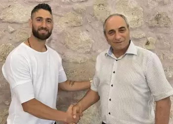 Καλωσορίζουμε τον κ. Ιωάννη Σαββίδη Γιάννης Σαββίδης στον συνδυασμό μας “Ανανέωση & Δημιουργία”.