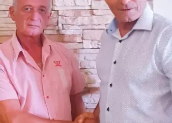 Καλωσορίζουμε τον κ. Νικόλαο Κωσταμπίτση στον συνδυασμό μας “Ανανέωση & Δημιουργία”