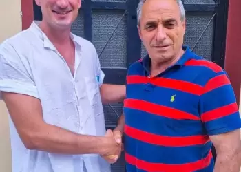 Καλωσορίζουμε τον κ. Σωτήρη Μηλιόπουλο στον συνδυασμό μας “Ανανέωση & Δημιουργία”.