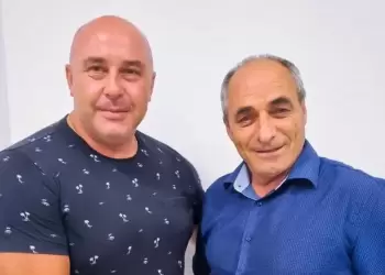 Καλωσορίζουμε τον κ.Χαράλαμπο (Χάρη) Βαβύλα στον συνδυασμό μας "Ανανέωση & Δημιουργία". Καλωσορίζουμε τον κ.Χαράλαμπο (Χάρη) Βαβύλα στον συνδυασμό μας “Ανανέωση & Δημιουργία”.