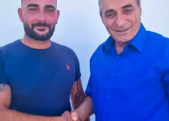 Καλωσορίζουμε τον κ.Βλαδίμηρο (Άκη) Λεωνίδη στον συνδυασμό μας “Ανανέωση & Δημιουργία”