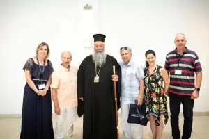 Κατερίνη: Επιτυχής η 1η Ημερίδα Απόδημου Ελληνισμού, από την αντιδημαρχία Τουρισμού