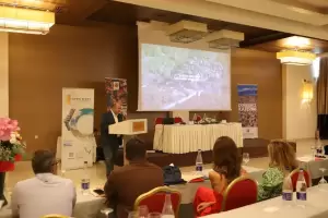 Κατερίνη: Επιτυχής η 1η Ημερίδα Απόδημου Ελληνισμού, από την αντιδημαρχία Τουρισμού