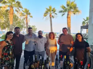 Κατερίνη: Επιτυχής η 1η Ημερίδα Απόδημου Ελληνισμού, από την αντιδημαρχία Τουρισμού