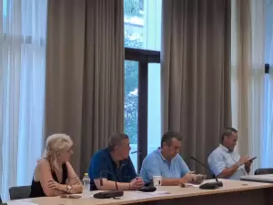 Κατερίνη: «Ροντέο» το Δημοτικό Συμβούλιο στην εκπνοή του χρόνου Κατερίνη: «Ροντέο» το Δημοτικό Συμβούλιο στην εκπνοή του χρόνου